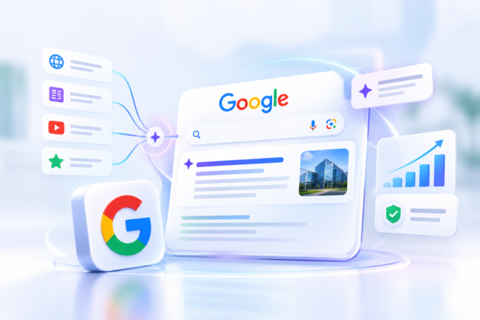 Google’s AI Now Answers 80% of Brand Searches.