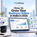 Infinoq Grow Your Business Online