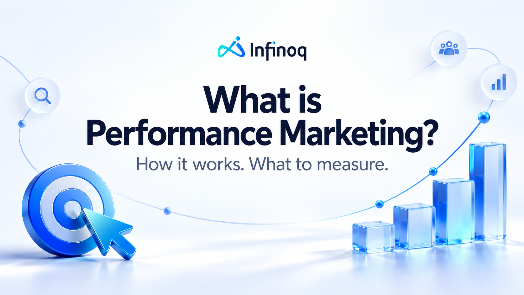 Performance marketing in focus: measurable campaigns and growth