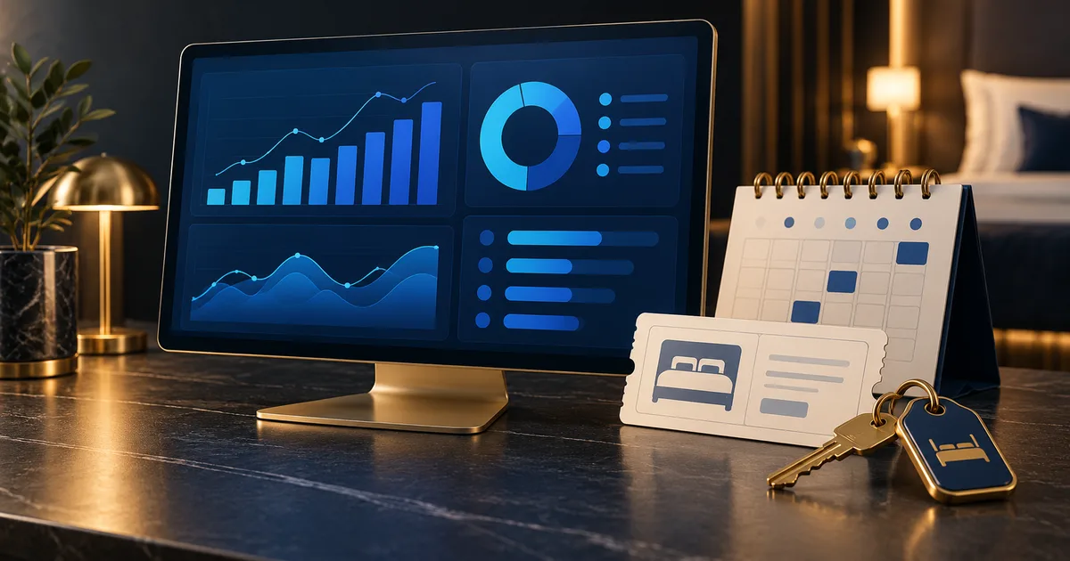 Performance marketing dashboard tracking CPA, ROAS and conversions