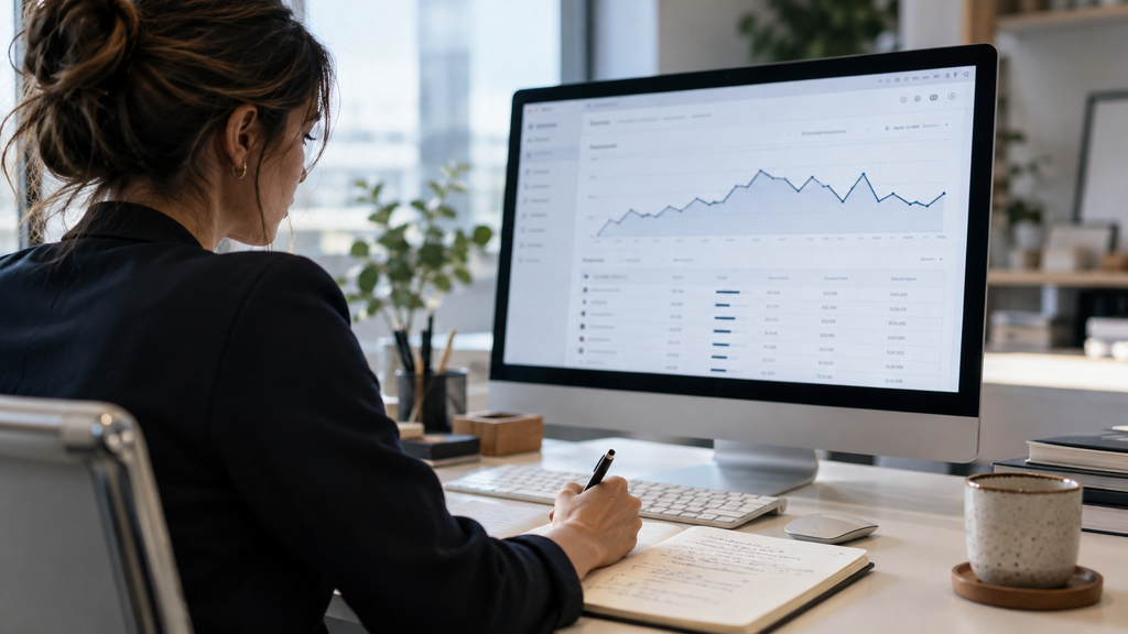 Performance marketing KPIs CPA, ROAS and CTR explained