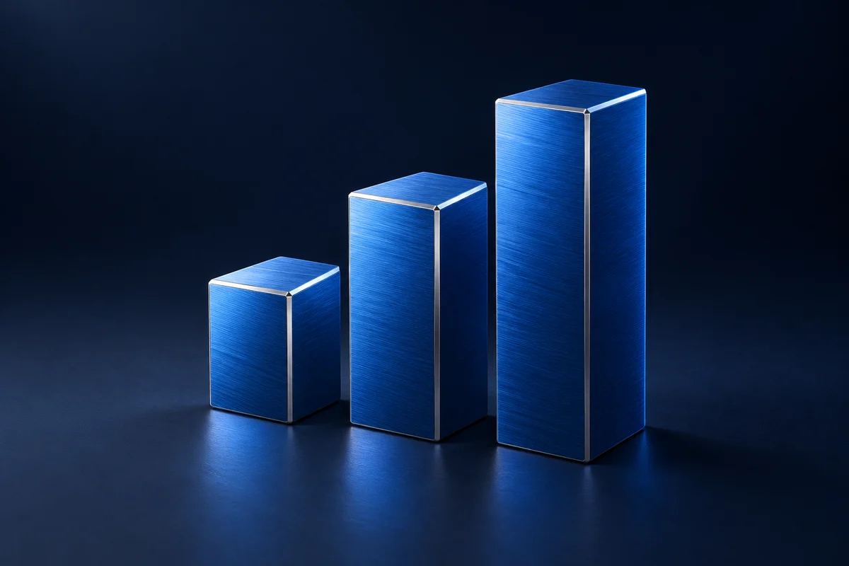 digital marketing service visual